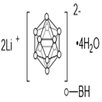 B12H12LI2.4H2O、1166383-94-3、dodecahydrododecaborate四量体リチウム